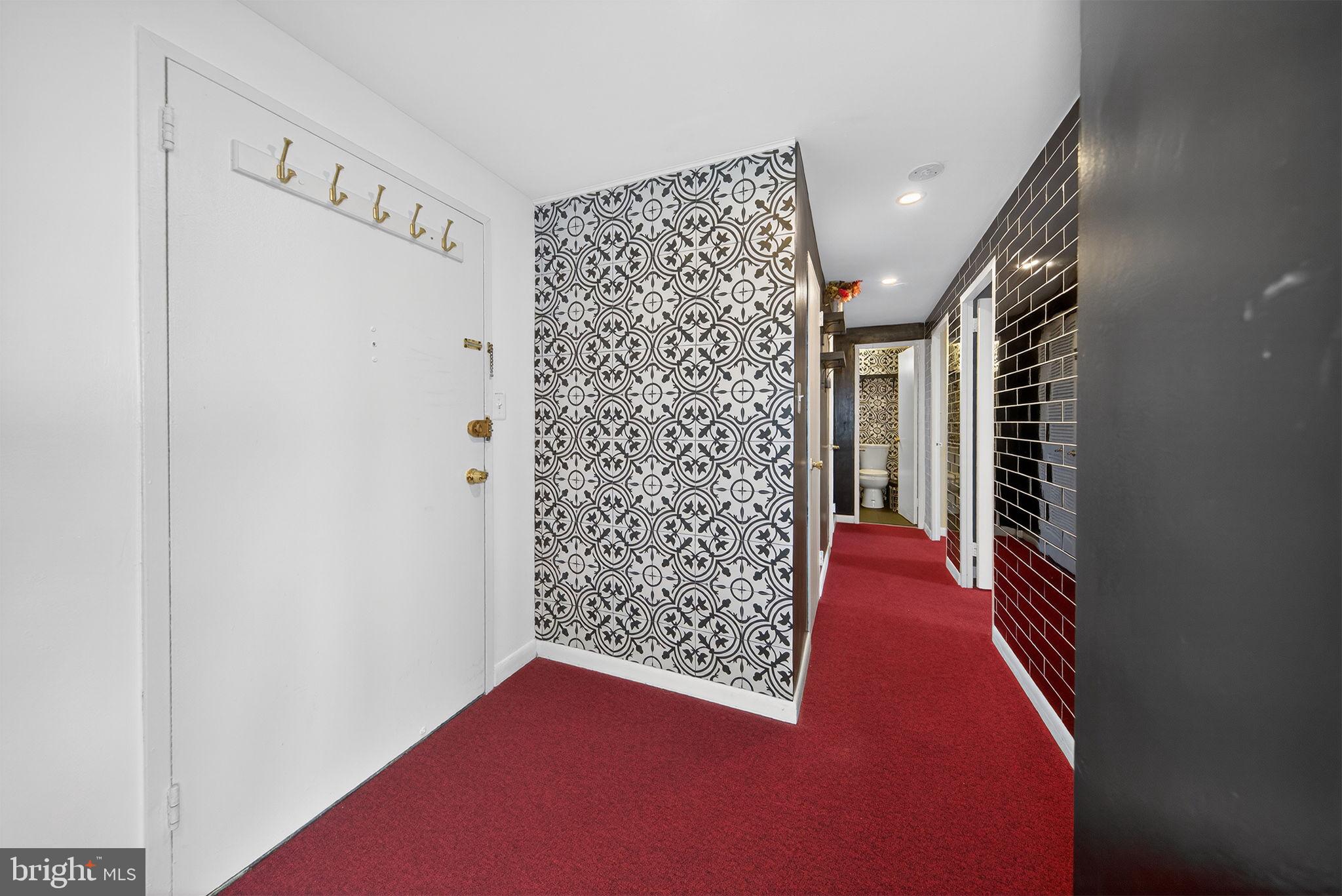 FORTY SIX HUNDRED - Residential