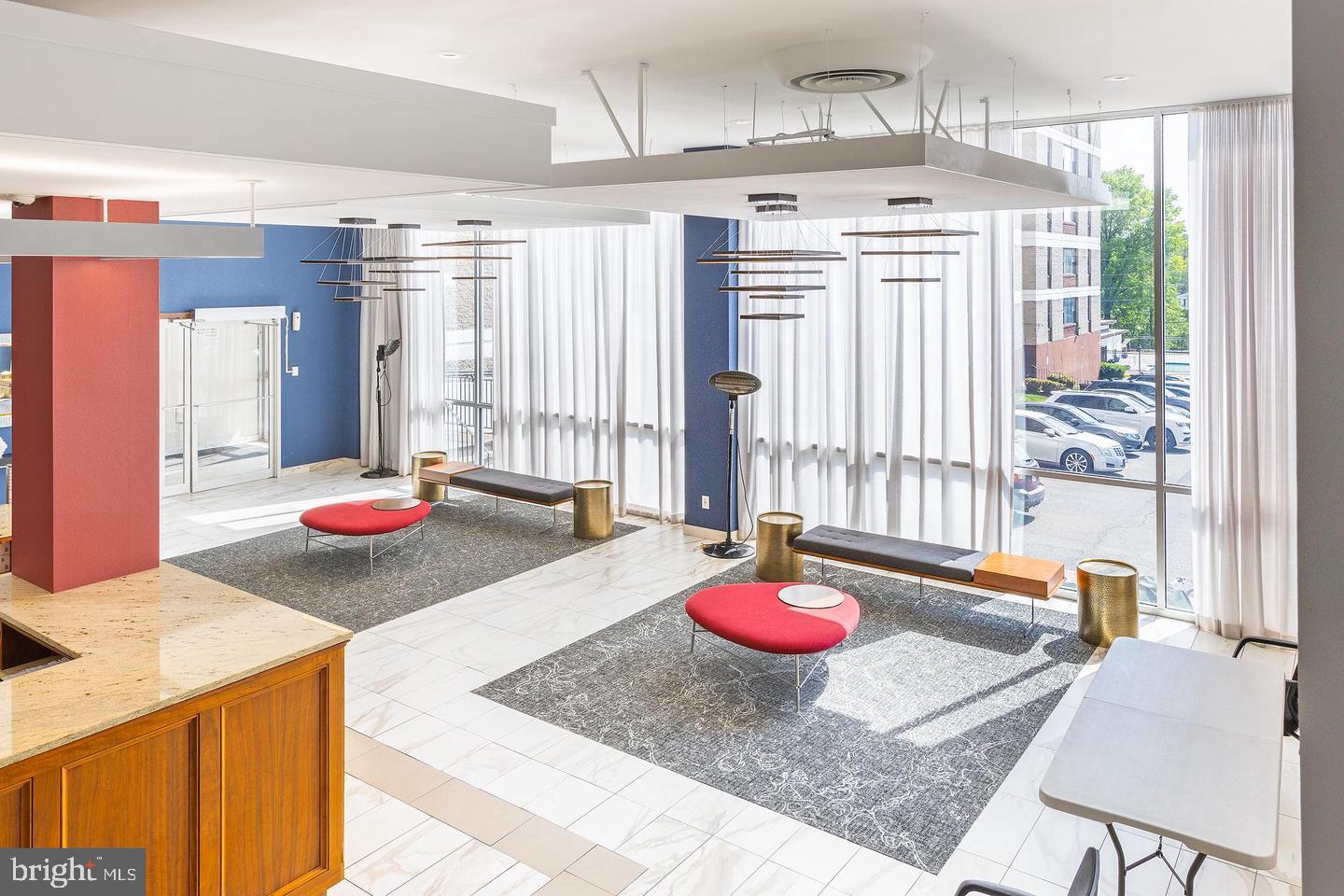 FORTY SIX HUNDRED - Residential