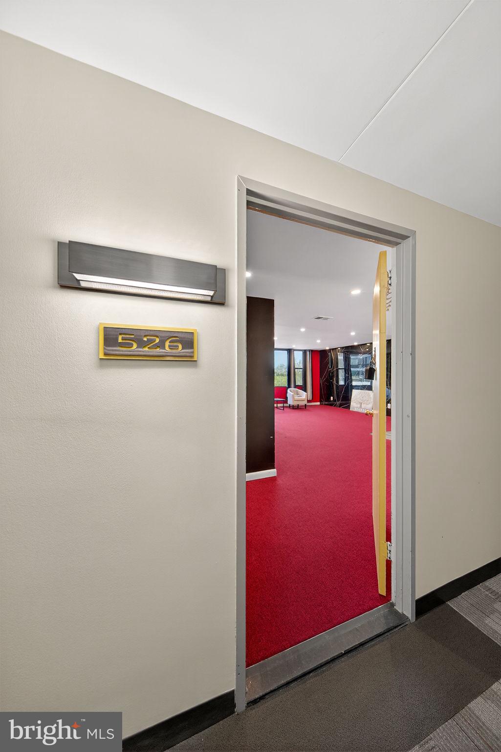 FORTY SIX HUNDRED - Residential