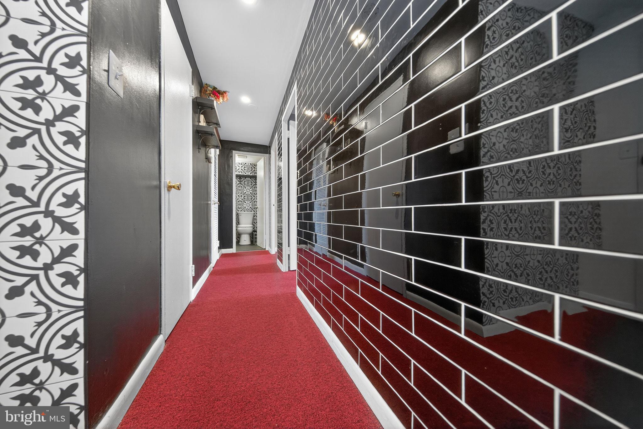 FORTY SIX HUNDRED - Residential