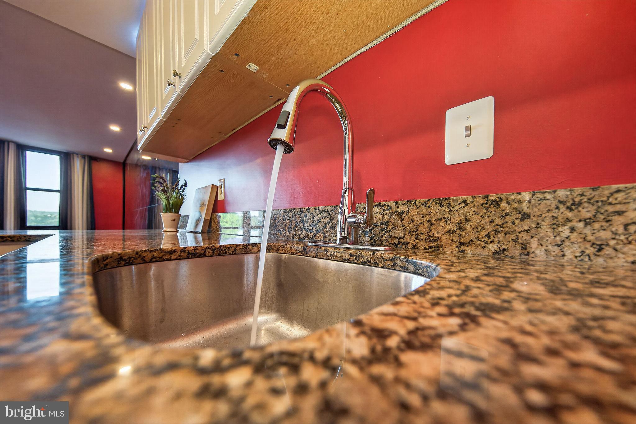 FORTY SIX HUNDRED - Residential