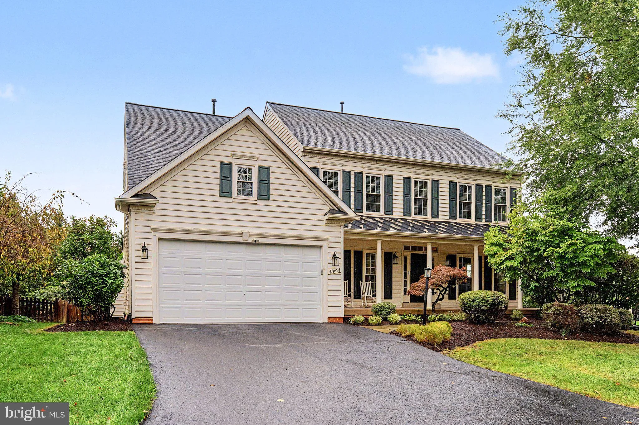 43691 Gallitzin Lane