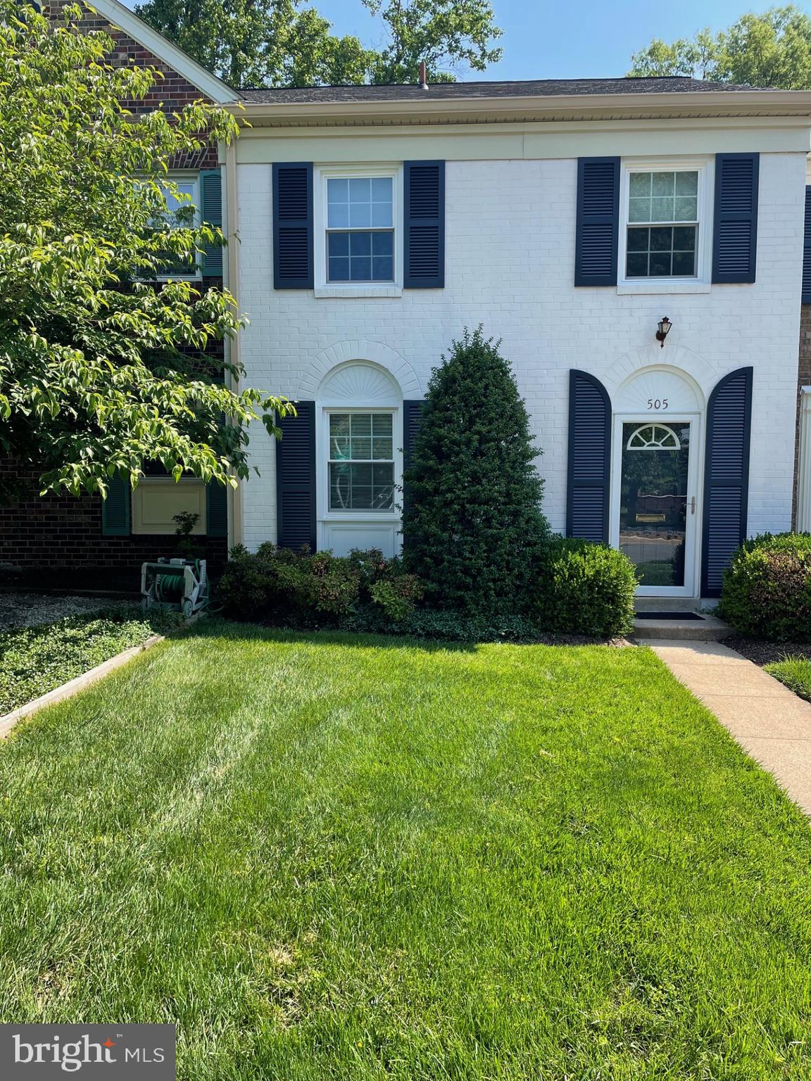 REGENT SQUARE - Residential