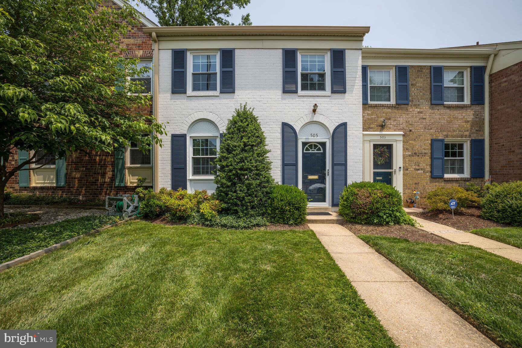 505 AZALEA DRIVE 37-505