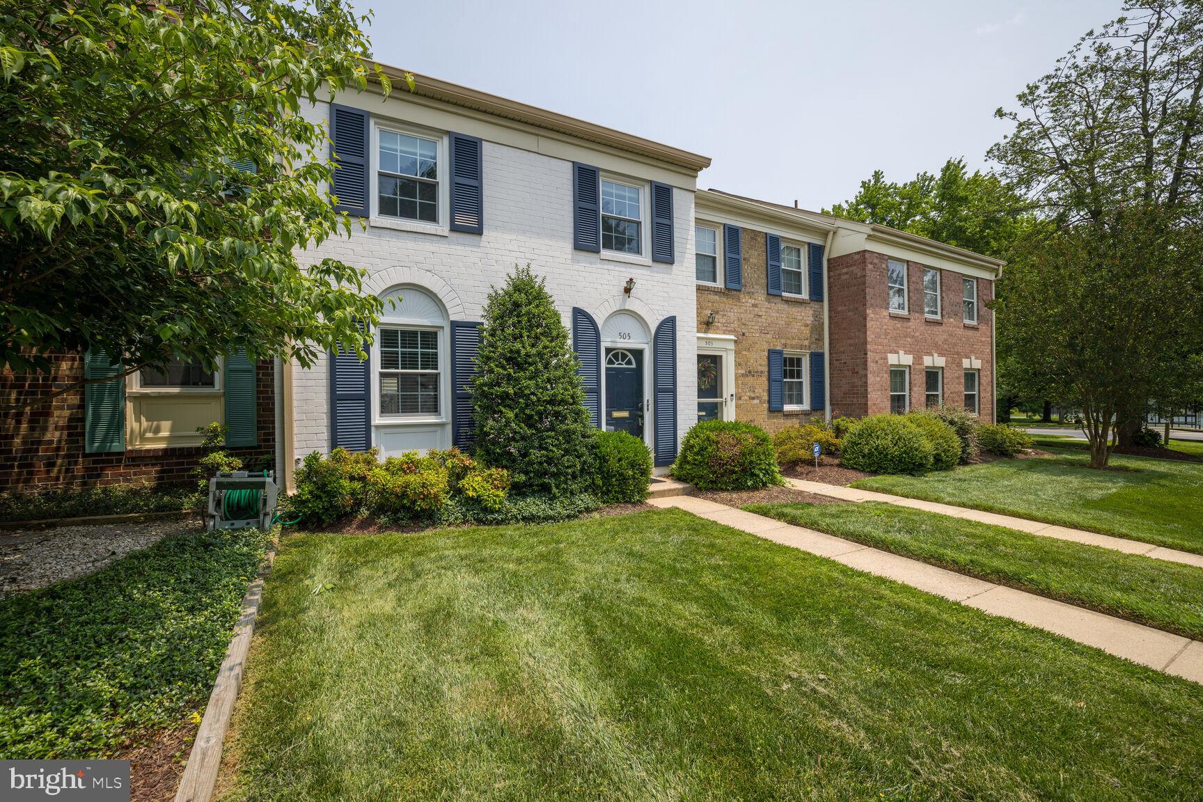 505 AZALEA DRIVE 37-505