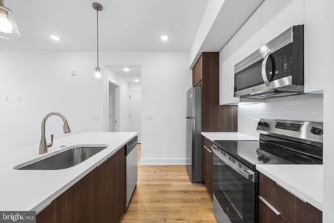 Condo For Rent - 4324 Lancaster Avenue #203<br/> PHILADELPHIA, PA 19104