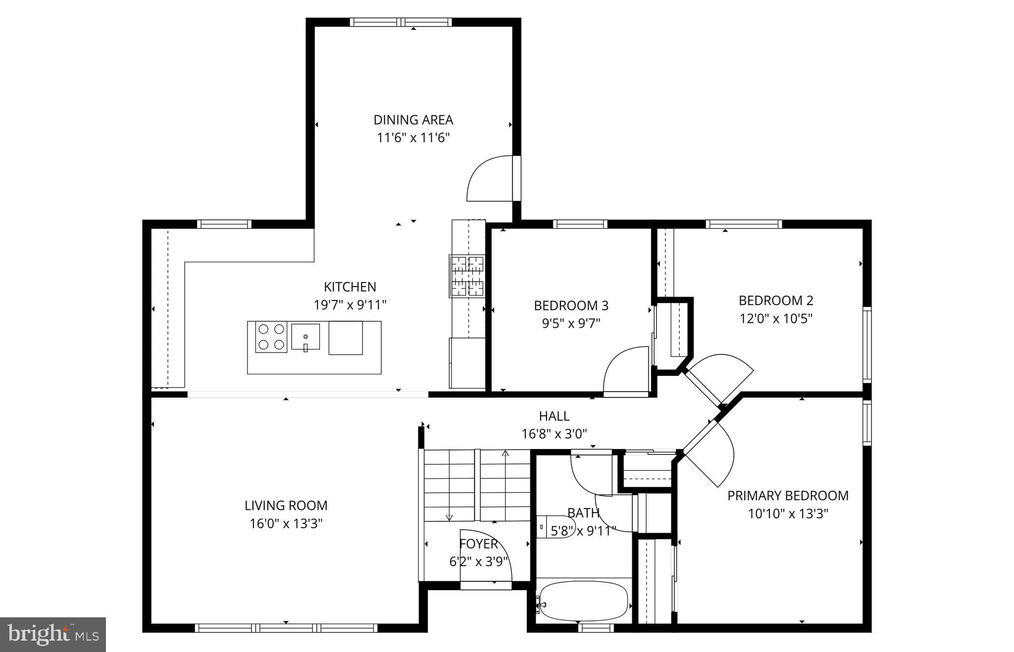 HARTSVILLE PARK - Residential