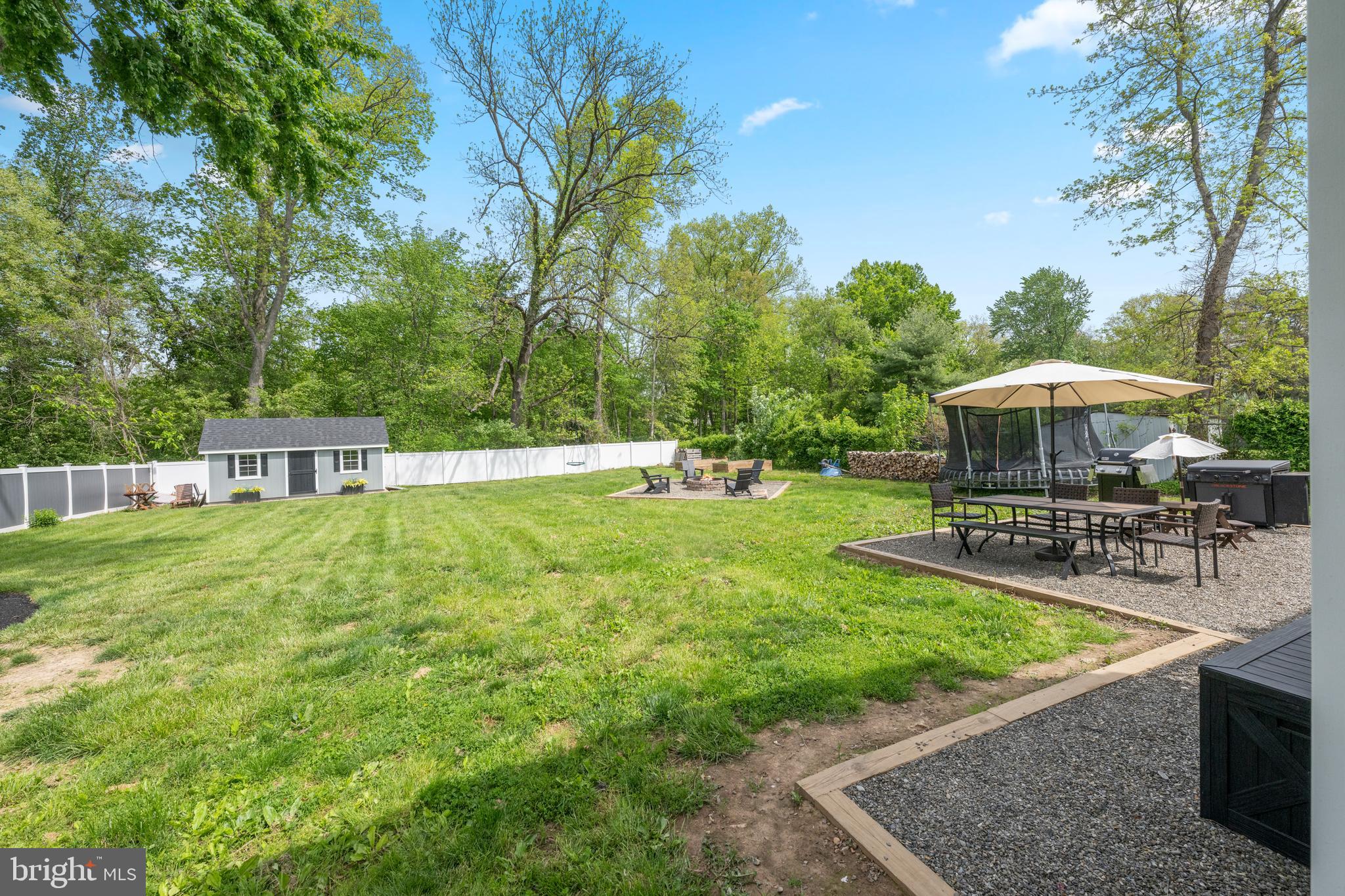 HARTSVILLE PARK - Residential