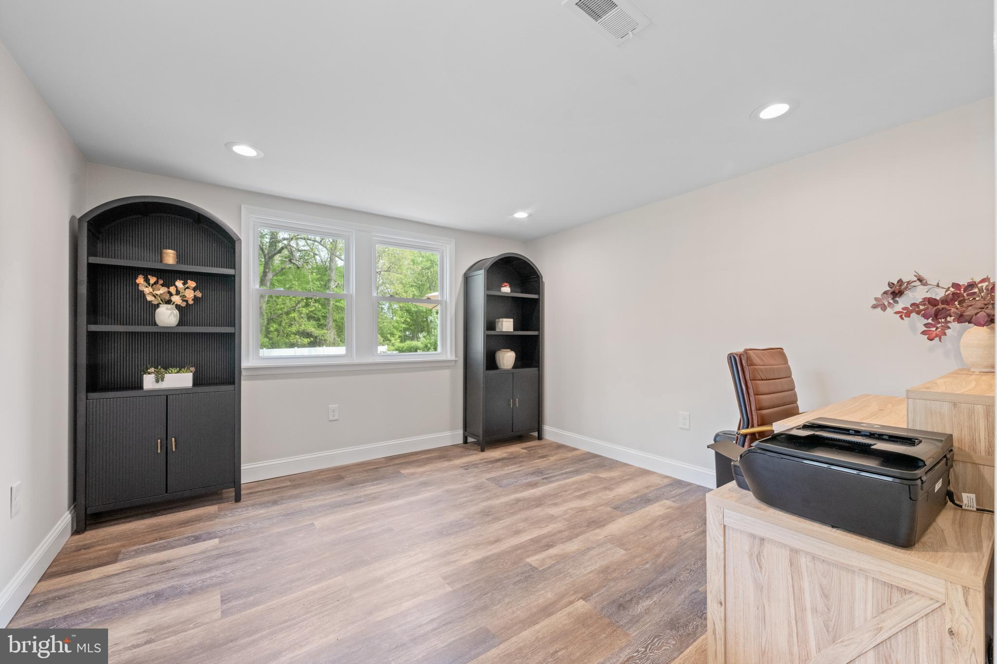 HARTSVILLE PARK - Residential
