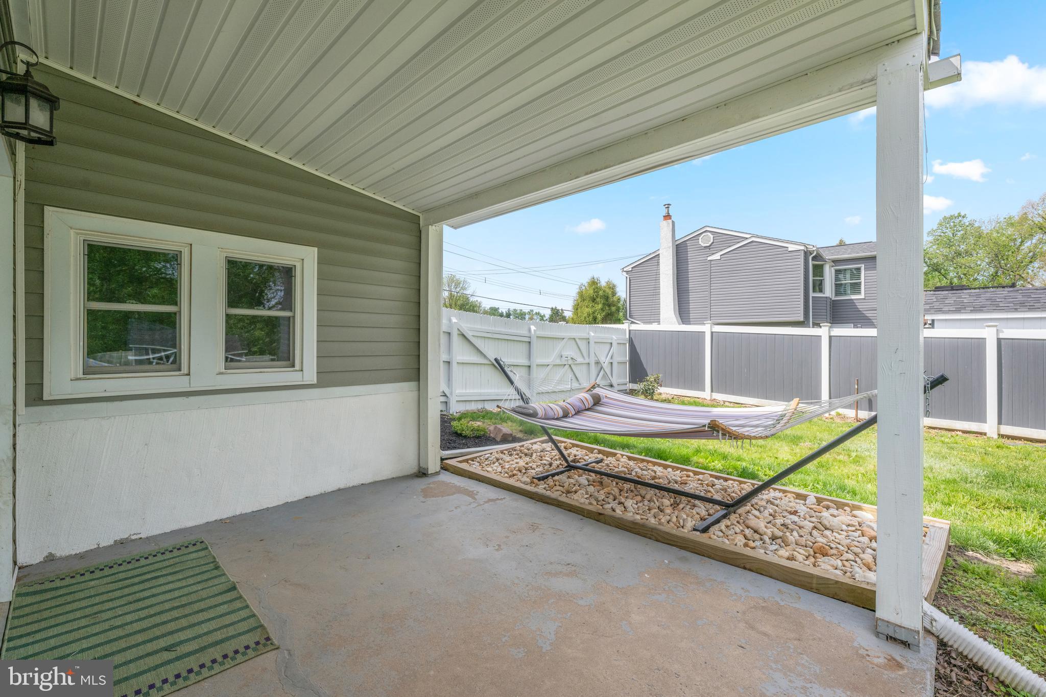HARTSVILLE PARK - Residential