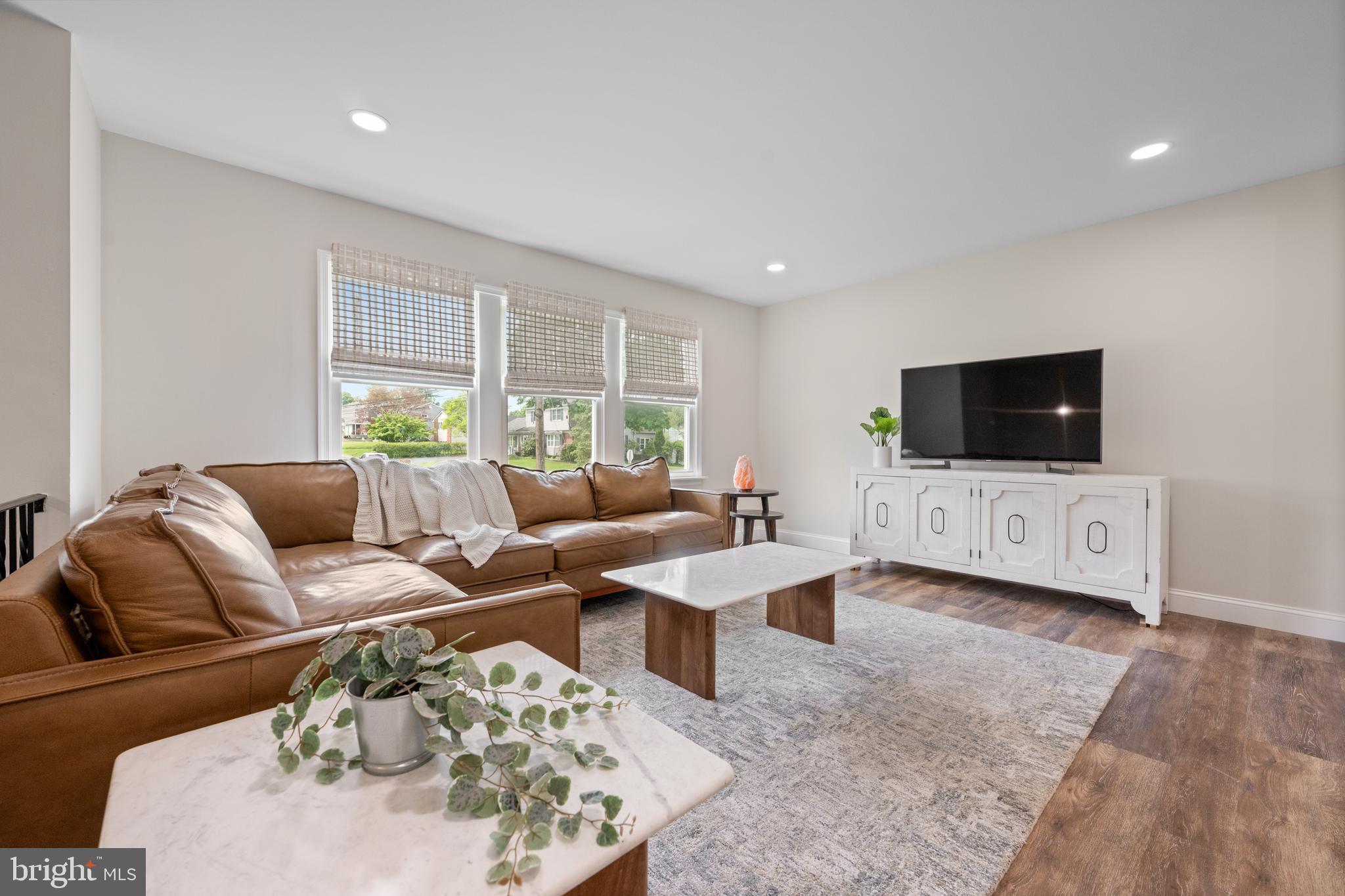 HARTSVILLE PARK - Residential