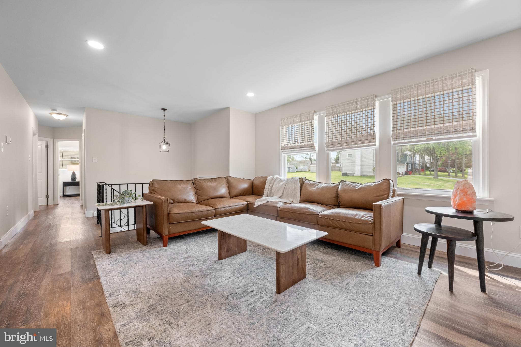 HARTSVILLE PARK - Residential