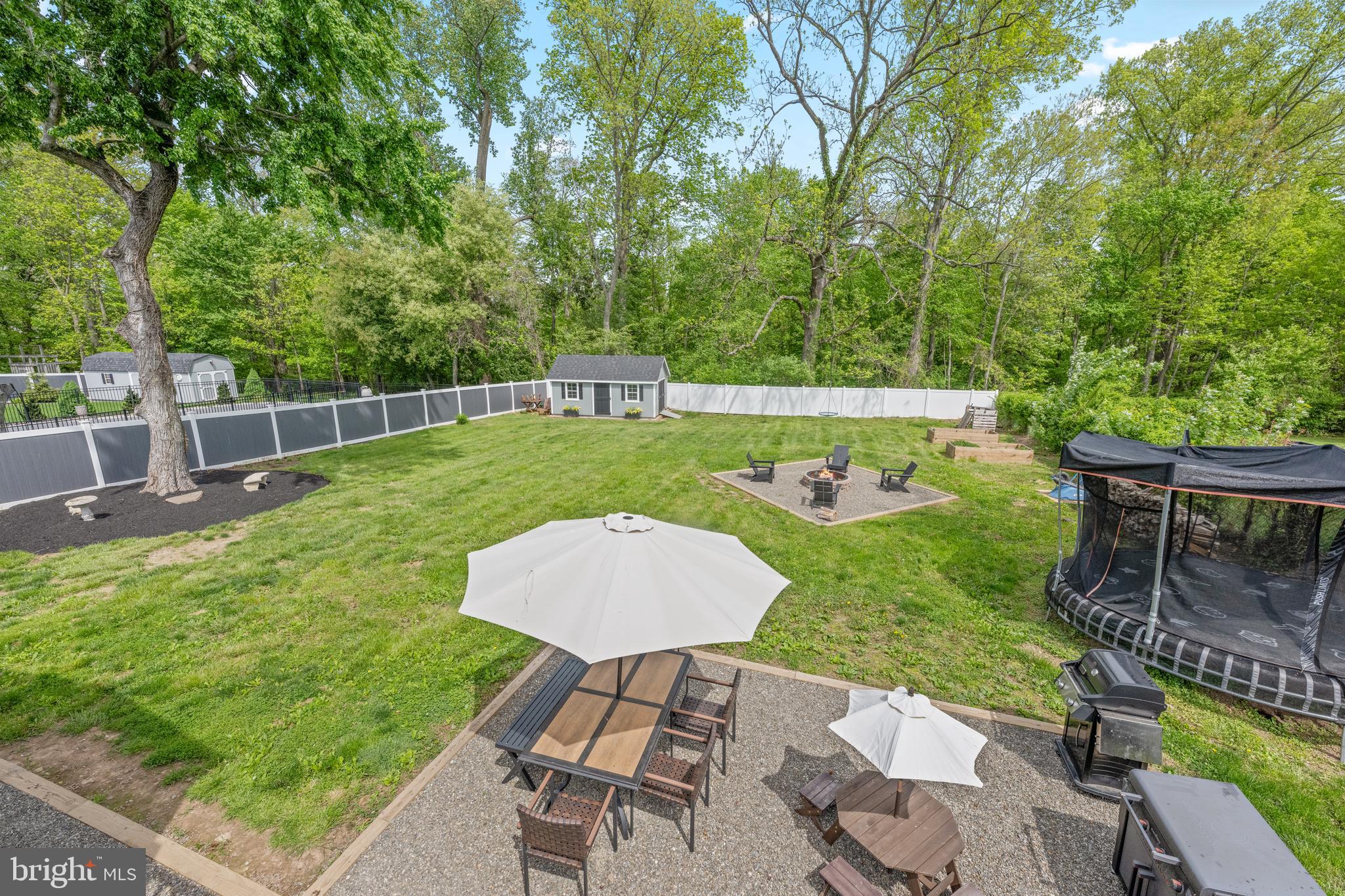 HARTSVILLE PARK - Residential
