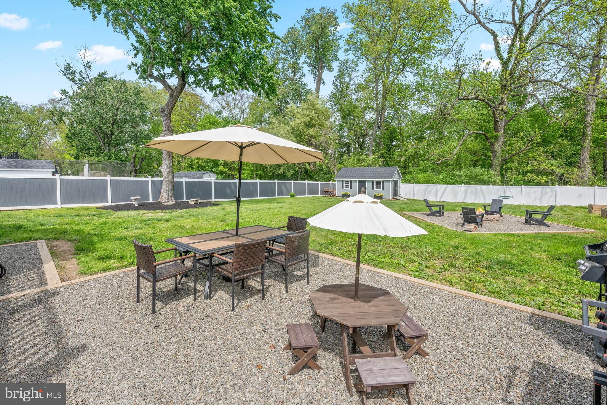 HARTSVILLE PARK - Residential
