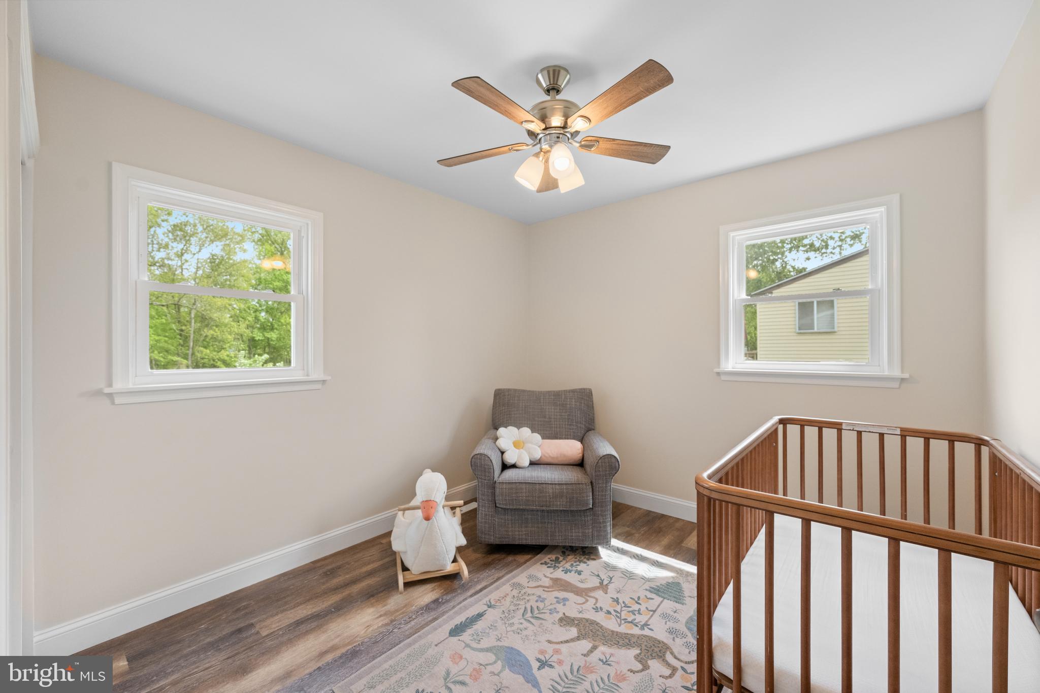 HARTSVILLE PARK - Residential