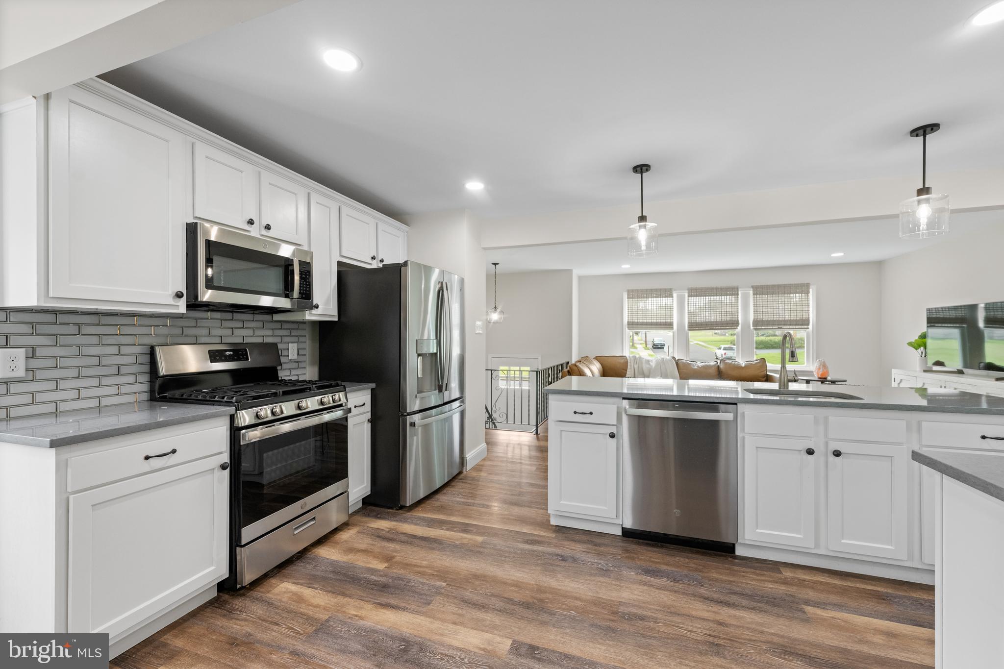 HARTSVILLE PARK - Residential