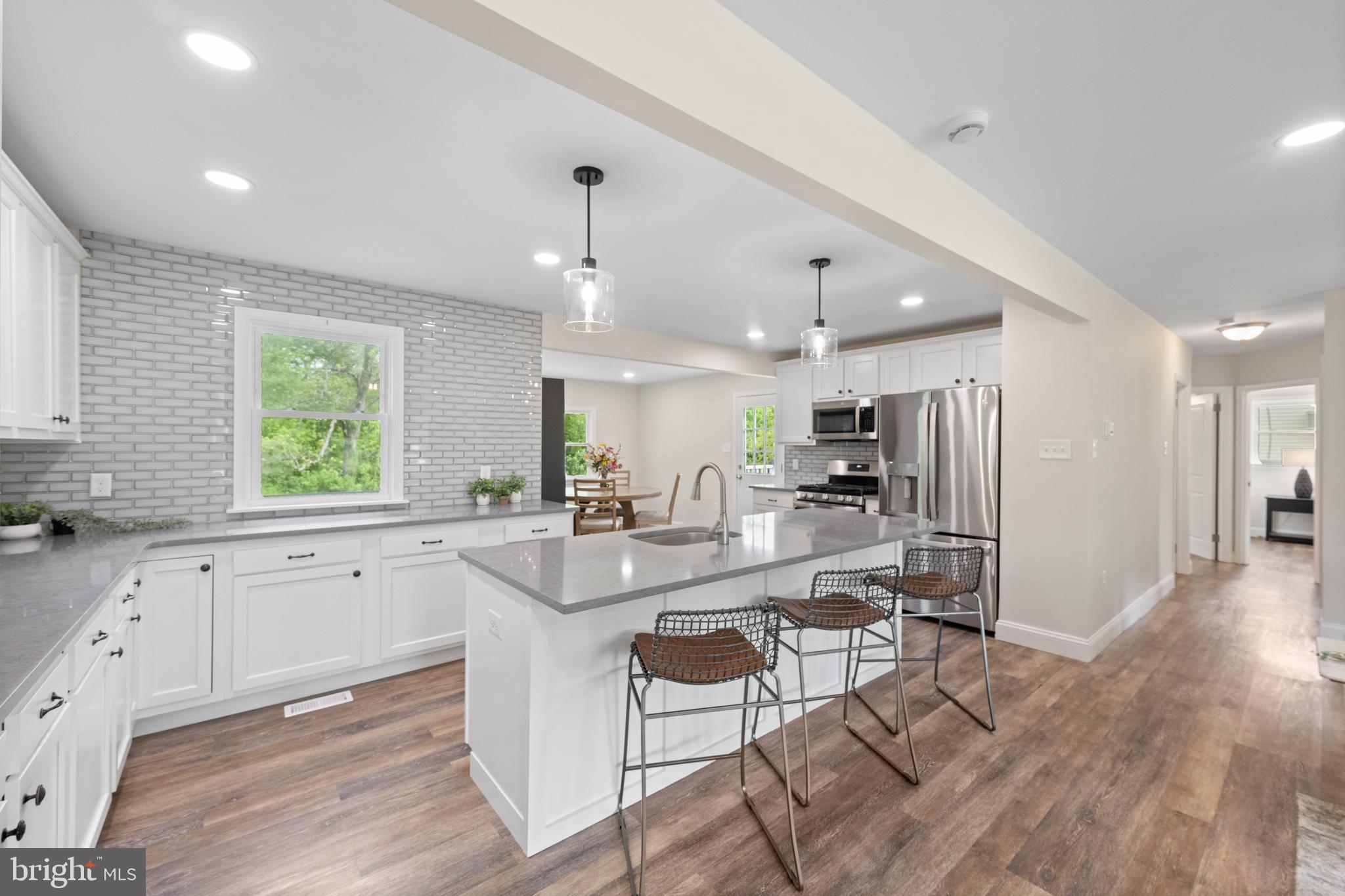 HARTSVILLE PARK - Residential