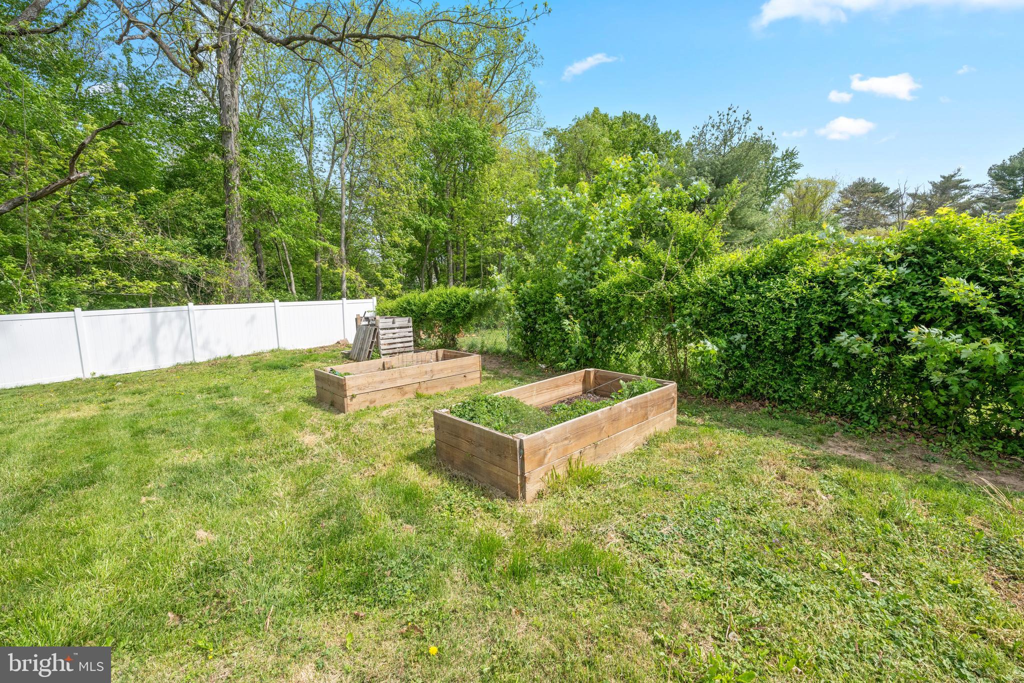 HARTSVILLE PARK - Residential