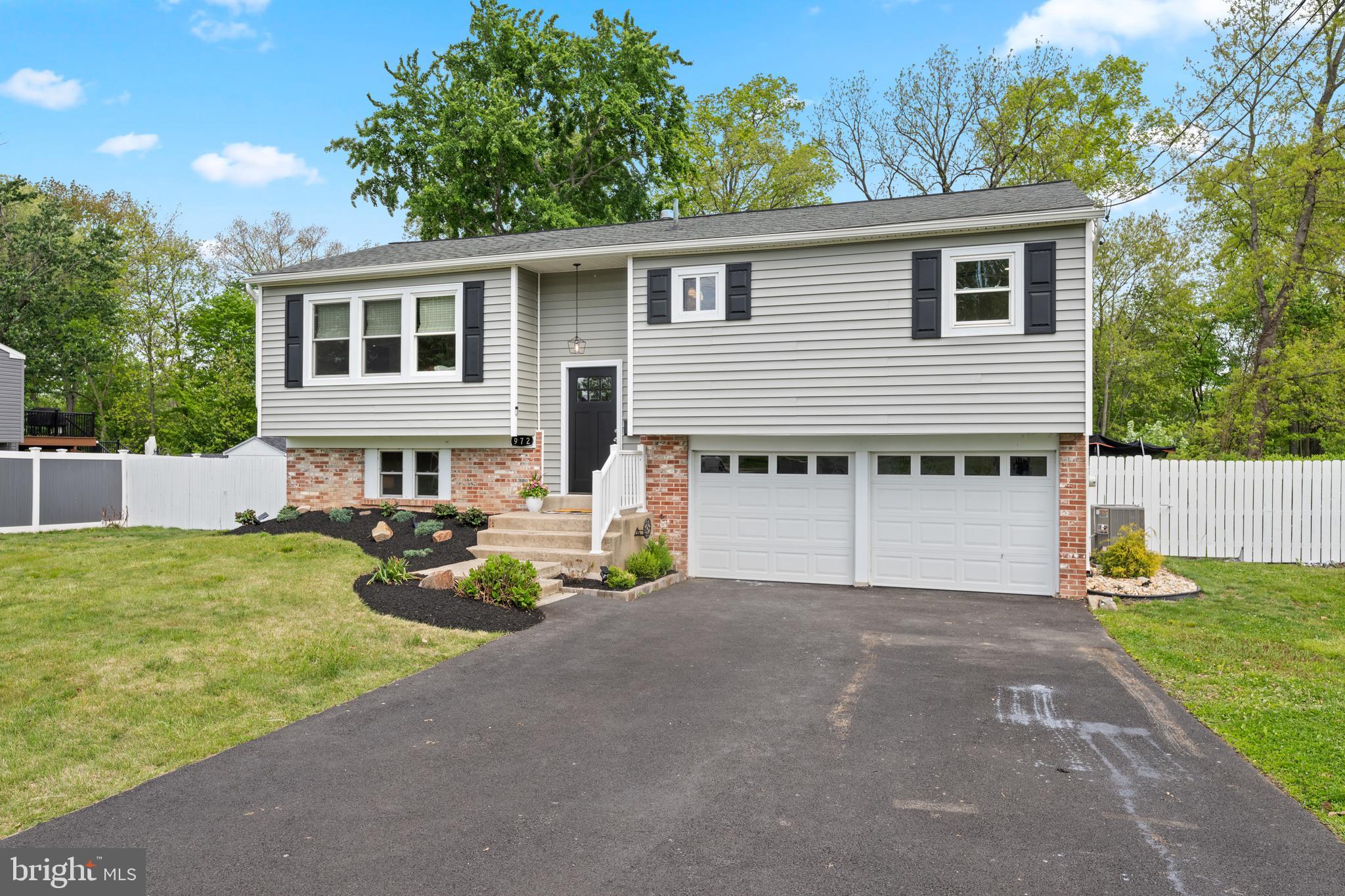 HARTSVILLE PARK - Residential