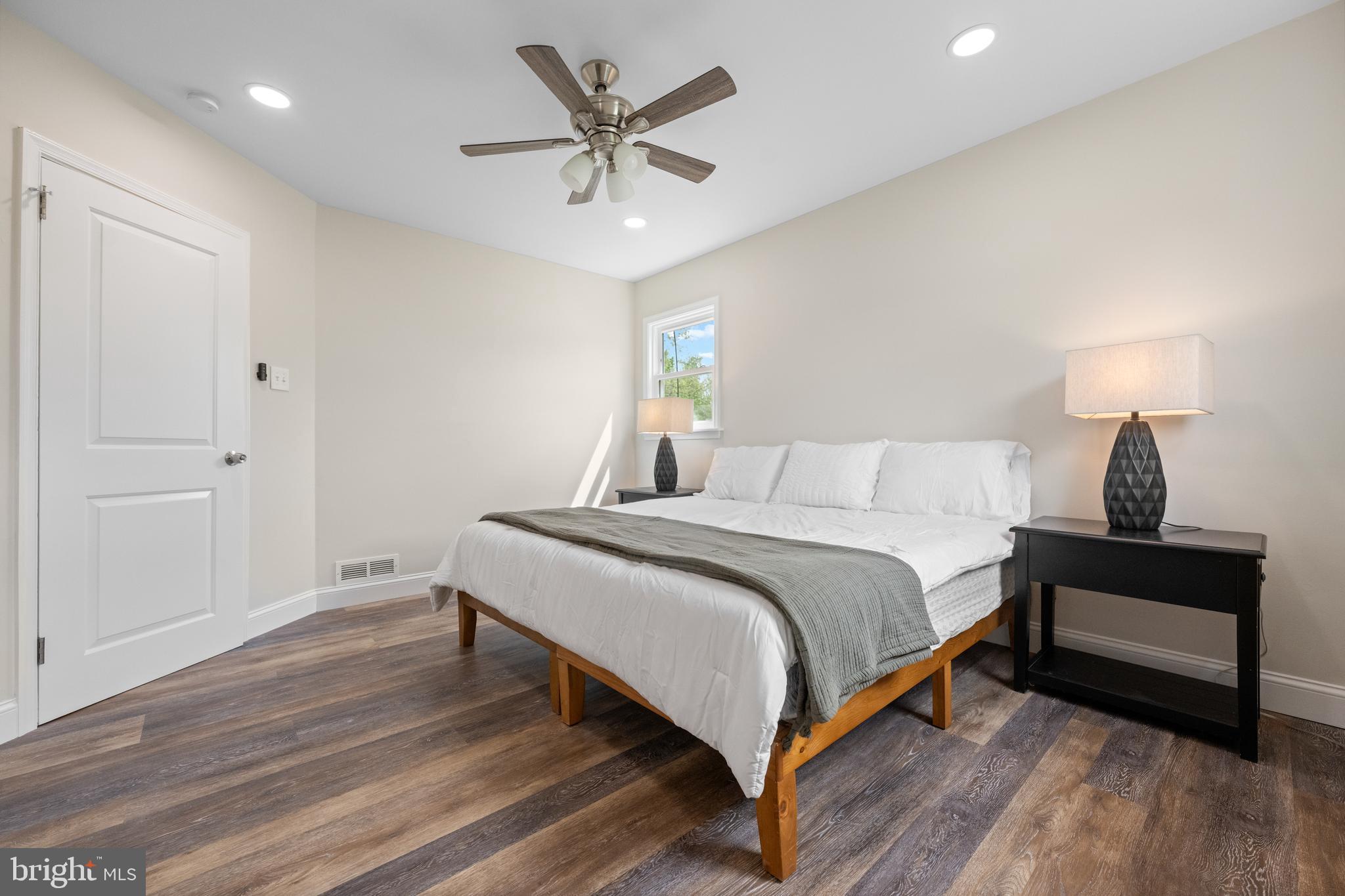 HARTSVILLE PARK - Residential