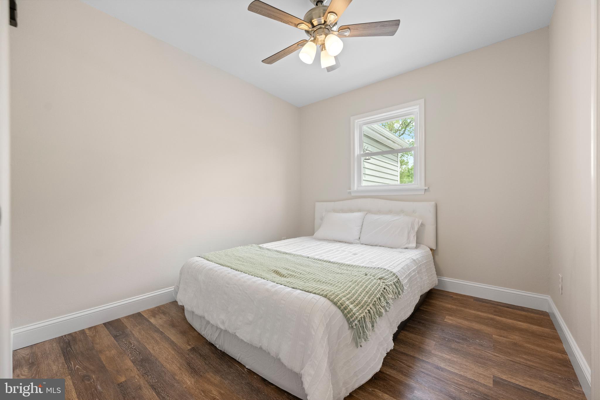 HARTSVILLE PARK - Residential