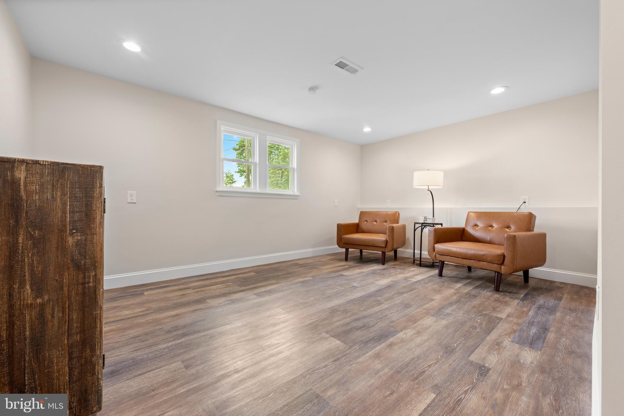 HARTSVILLE PARK - Residential