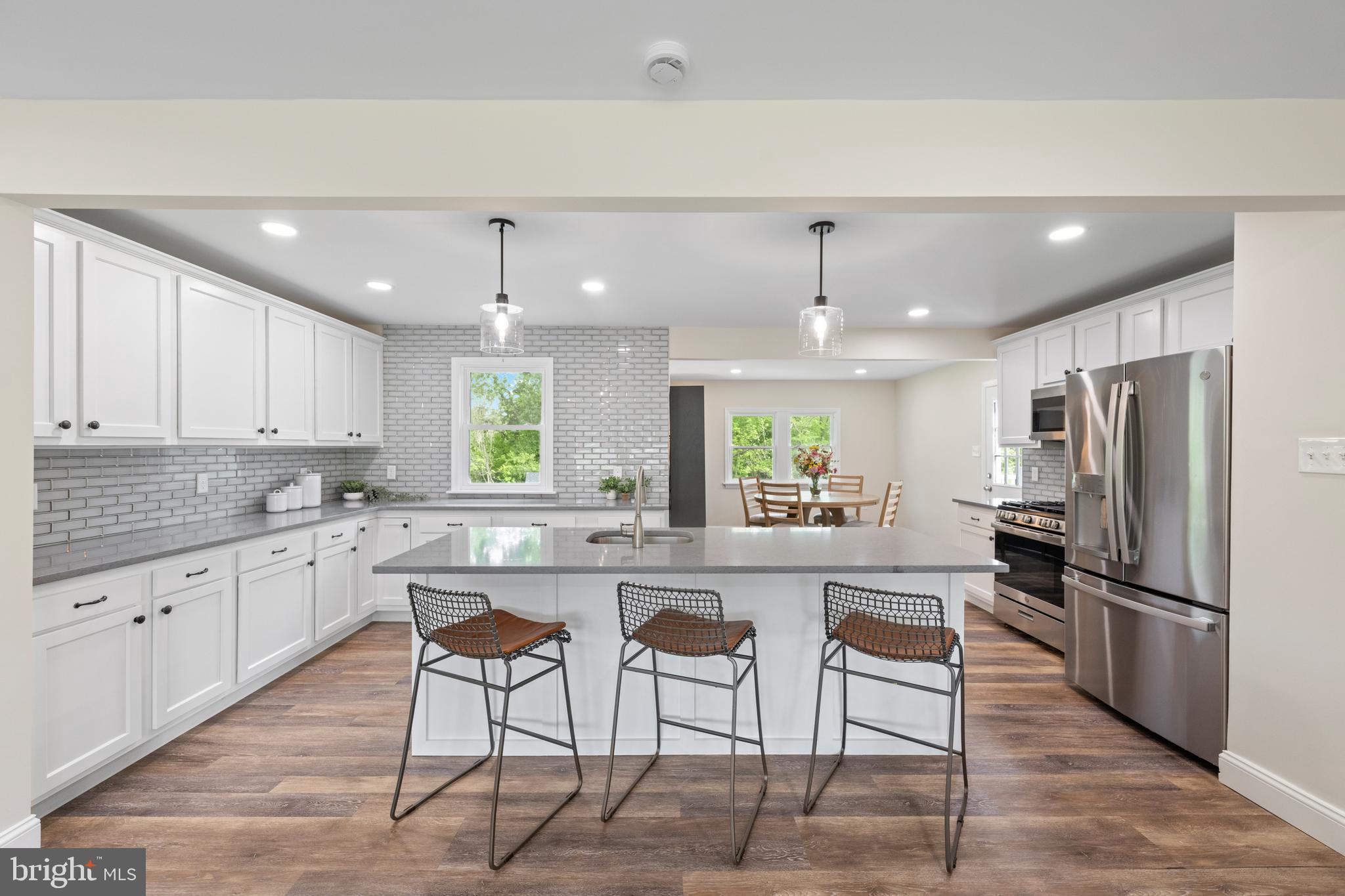 HARTSVILLE PARK - Residential