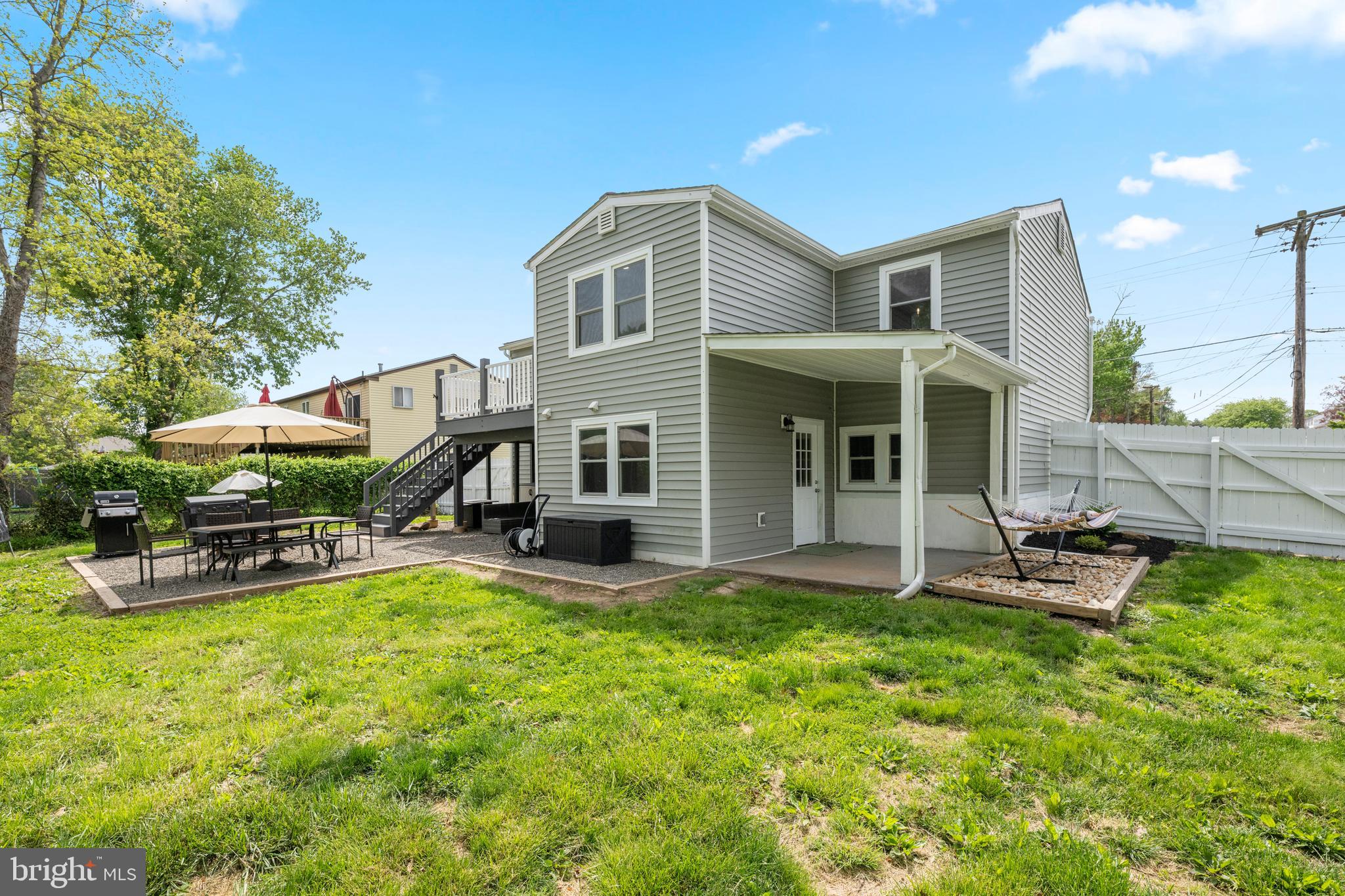 HARTSVILLE PARK - Residential