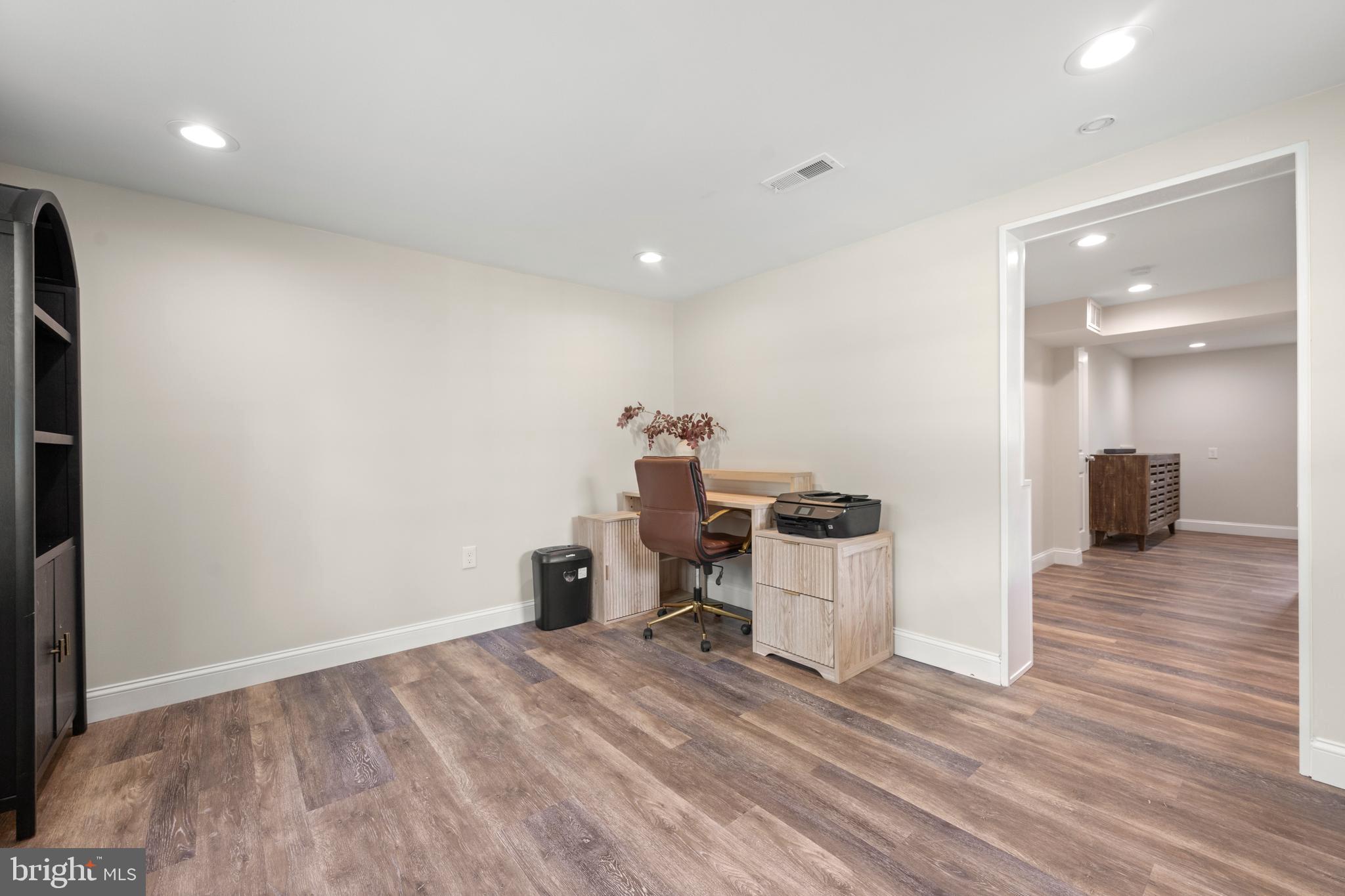 HARTSVILLE PARK - Residential