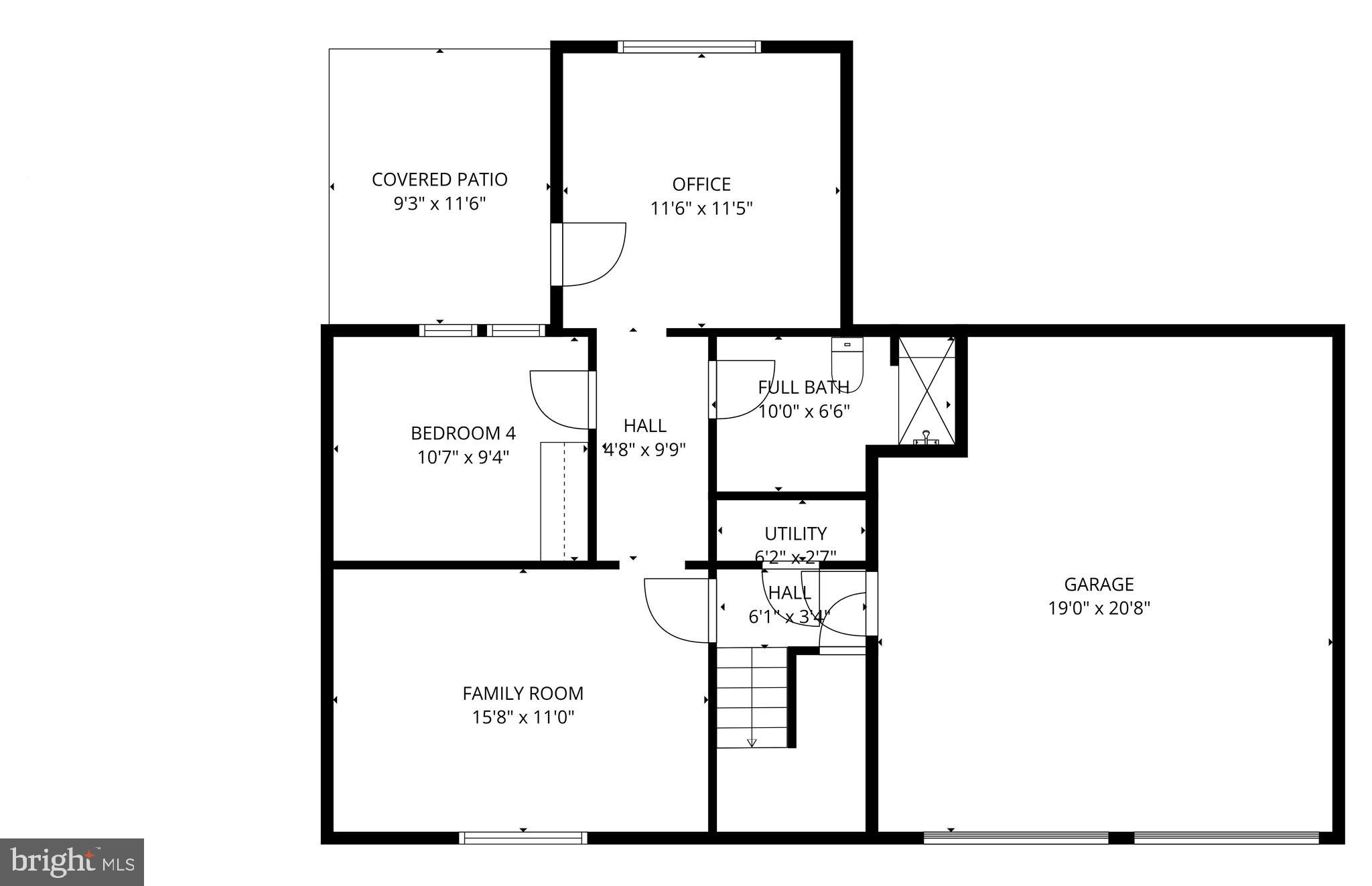 HARTSVILLE PARK - Residential