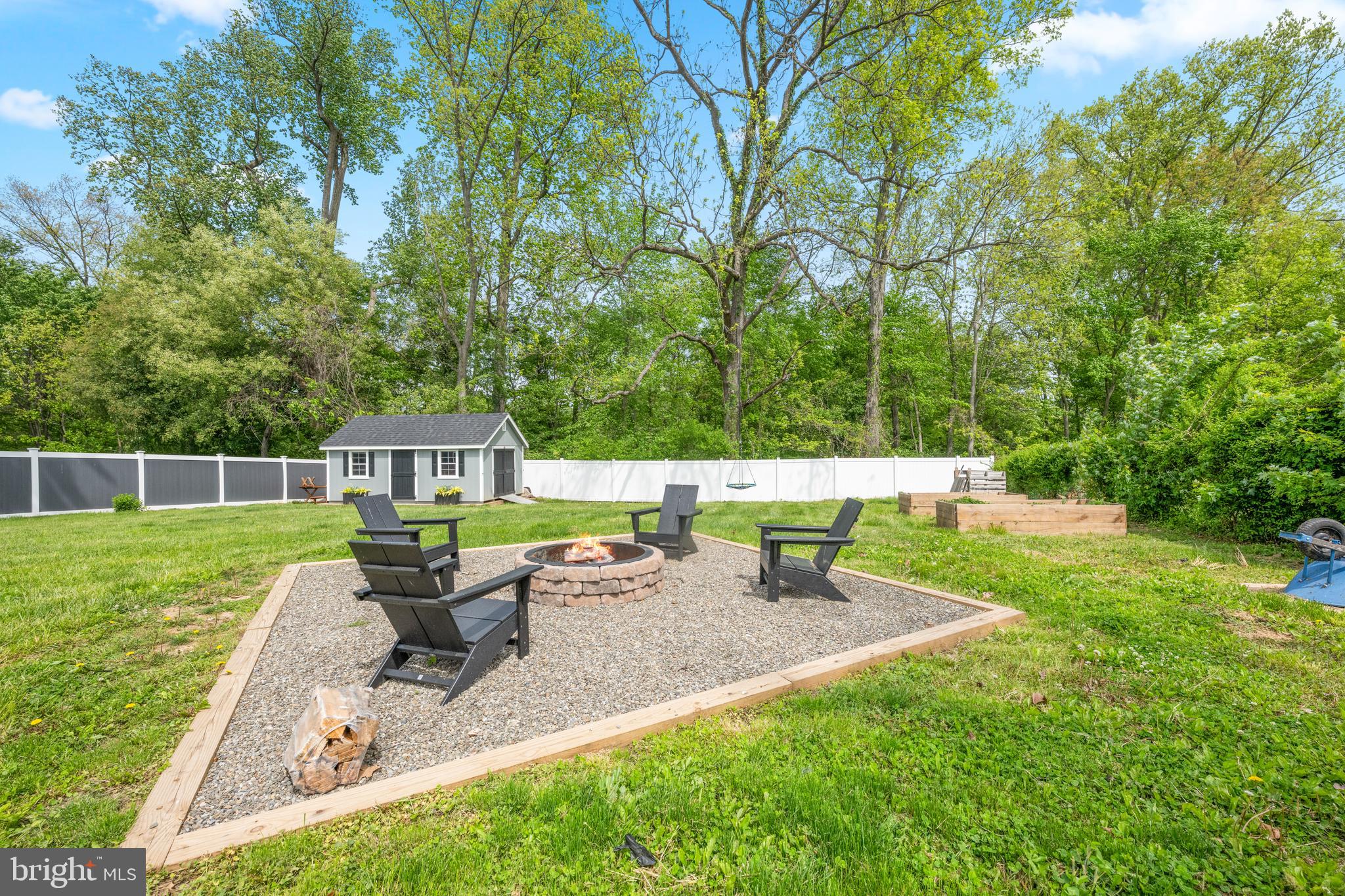 HARTSVILLE PARK - Residential