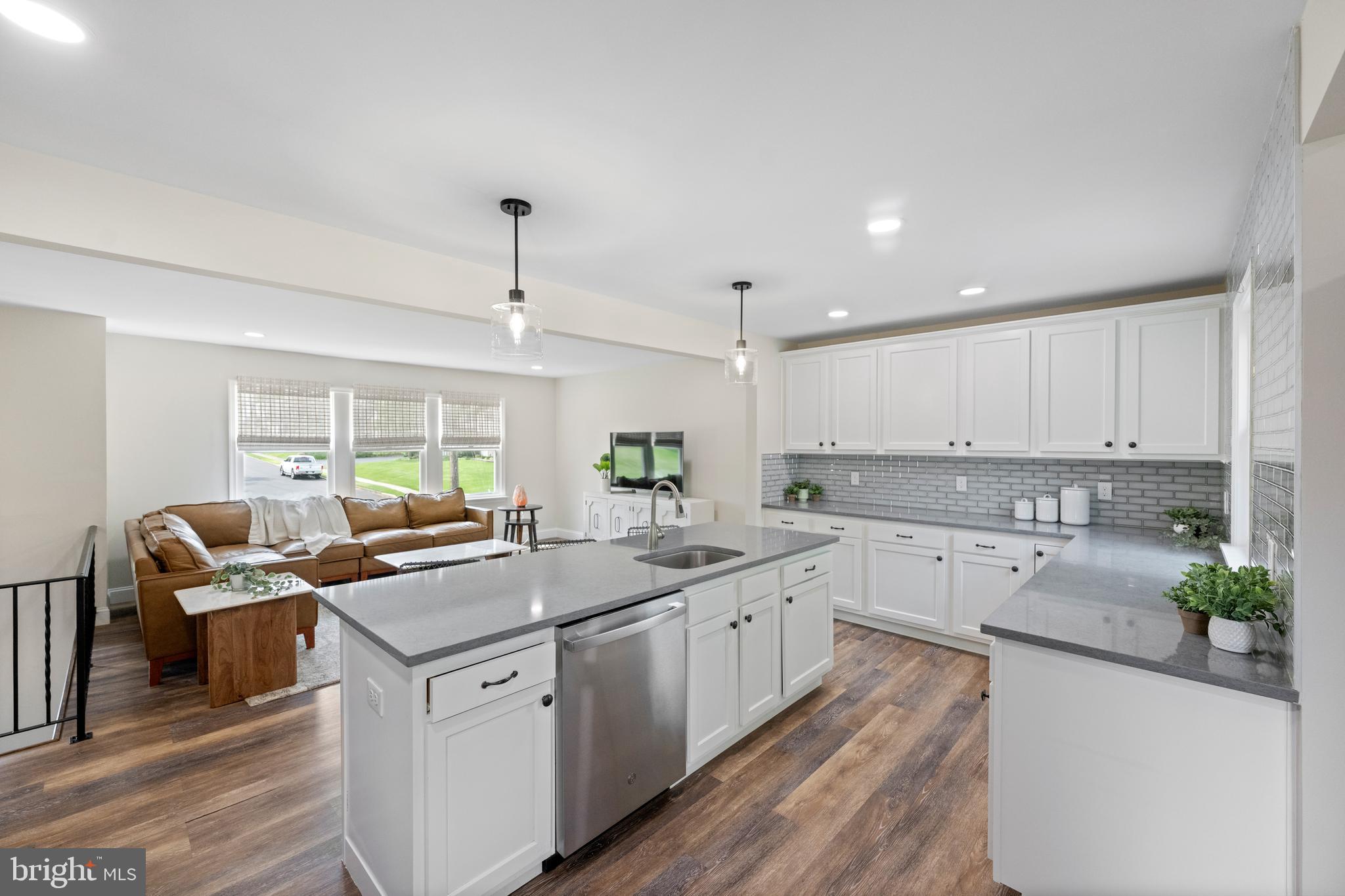 HARTSVILLE PARK - Residential