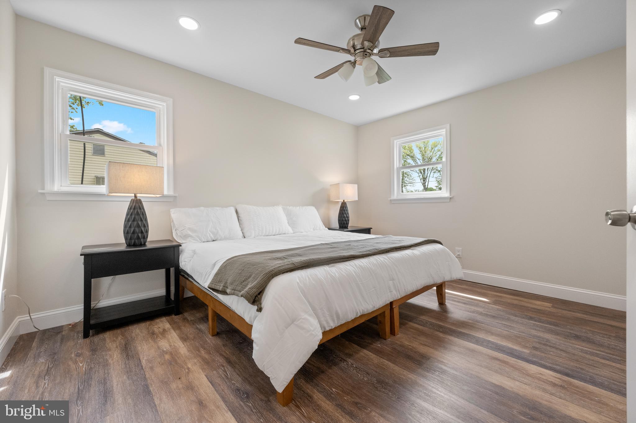 HARTSVILLE PARK - Residential