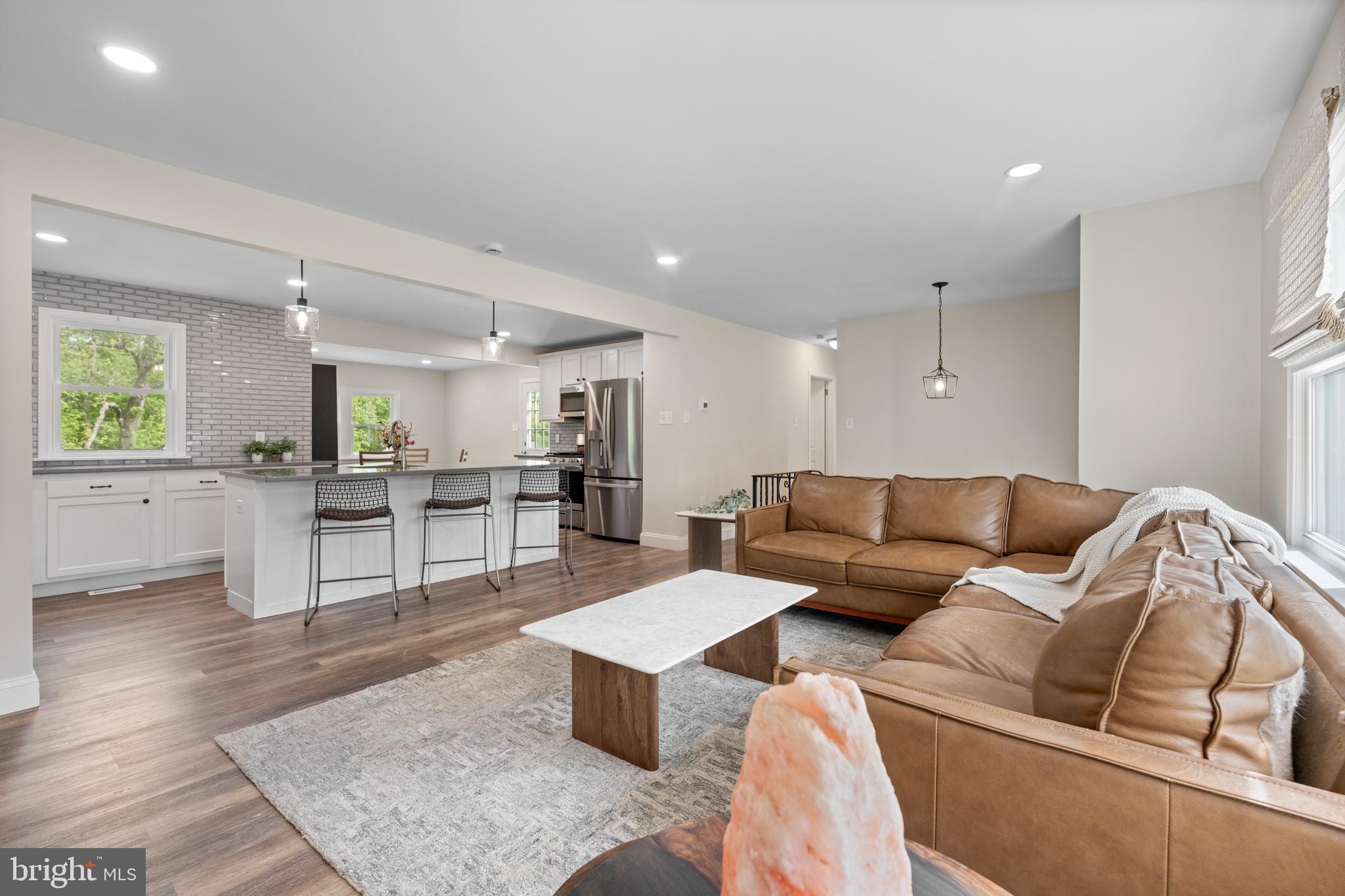 HARTSVILLE PARK - Residential
