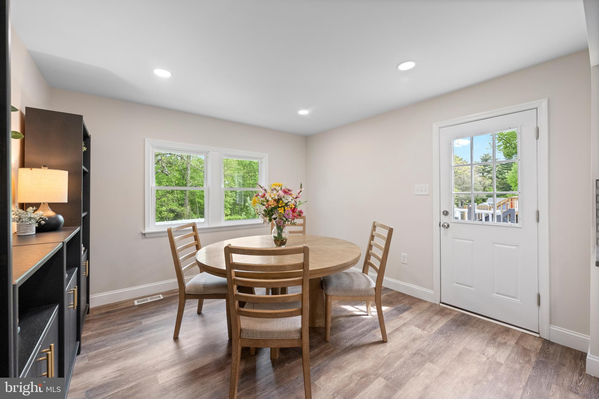 HARTSVILLE PARK - Residential