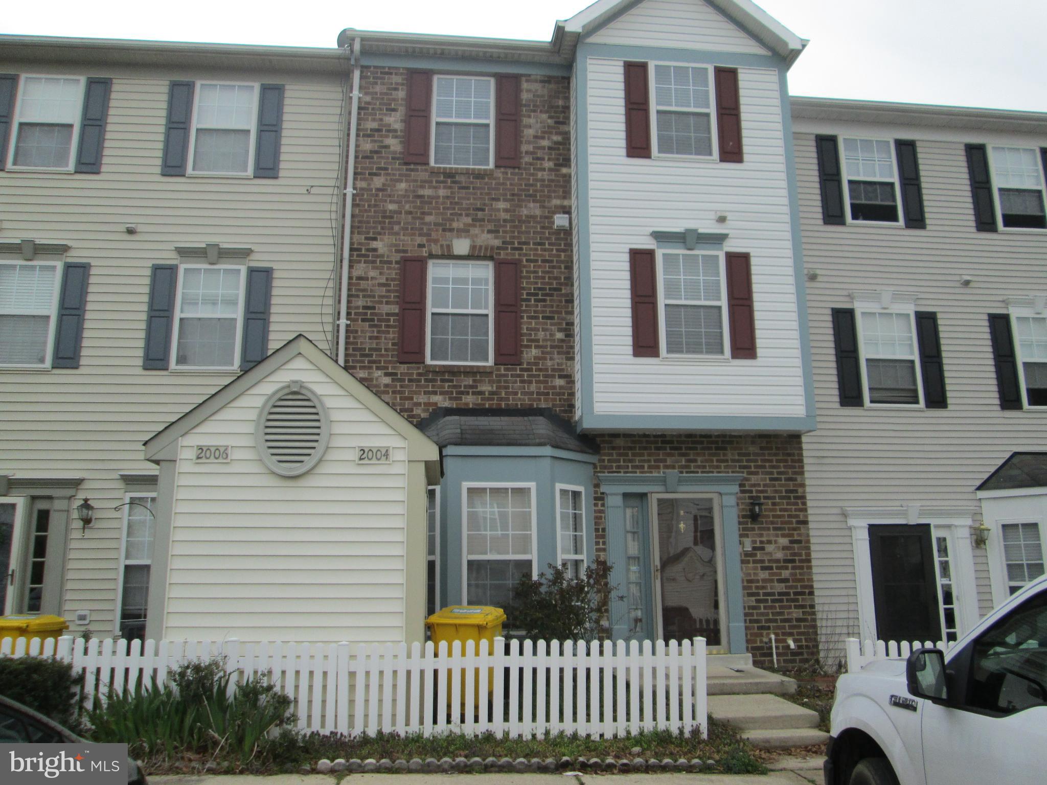 SEVEN OAKS - Residential Lease