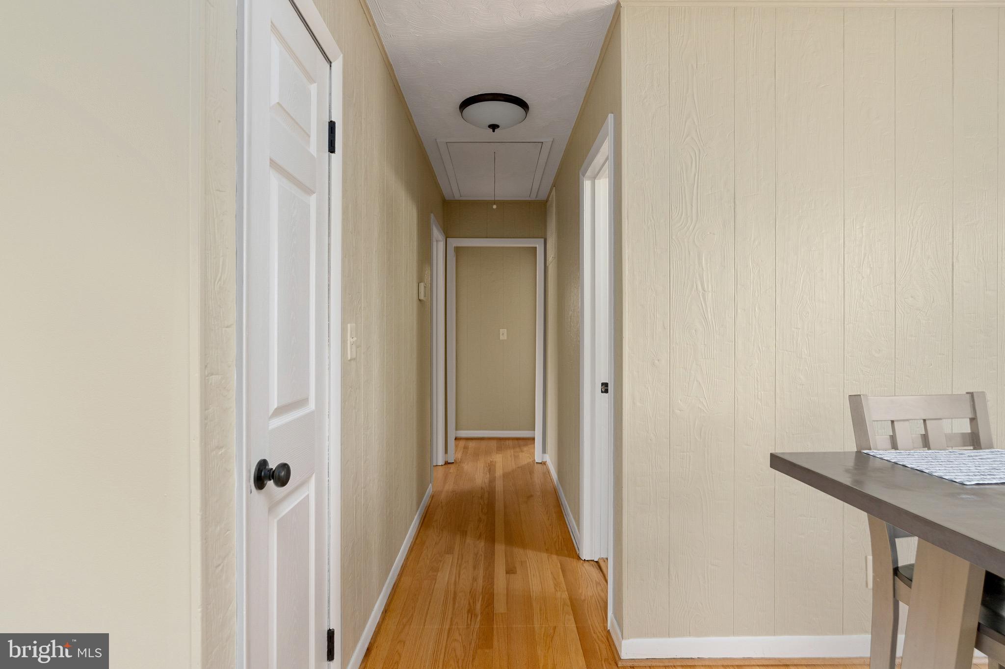 LAUREL CREST - Residential