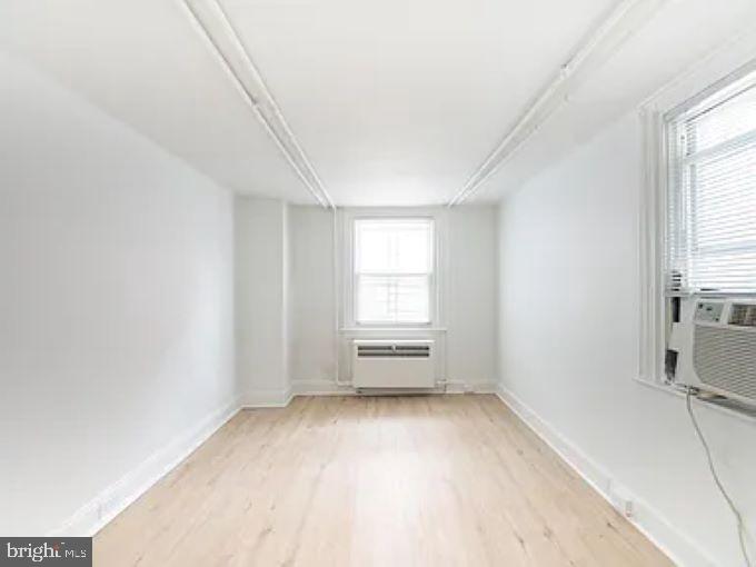 MOUNT VERNON PLACE HISTORIC DISTRICT - Residential Lease