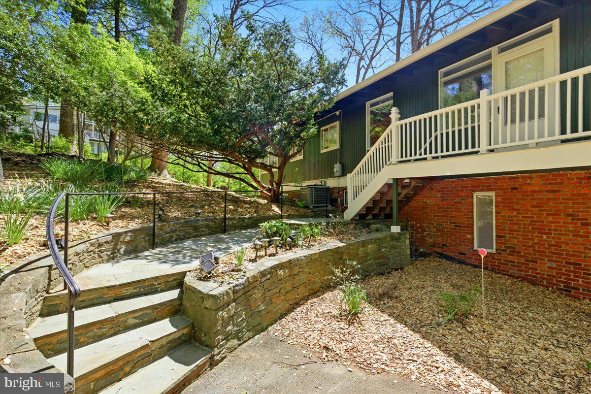 GLEN ECHO HEIGHTS - Residential