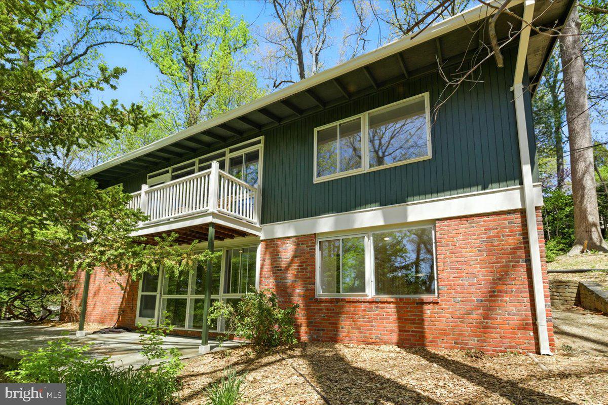 GLEN ECHO HEIGHTS - Residential