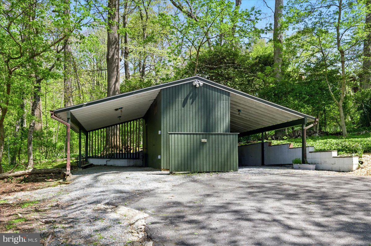 GLEN ECHO HEIGHTS - Residential