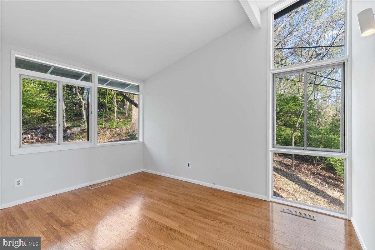 GLEN ECHO HEIGHTS - Residential