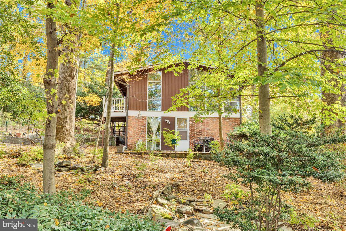 GLEN ECHO HEIGHTS - Residential