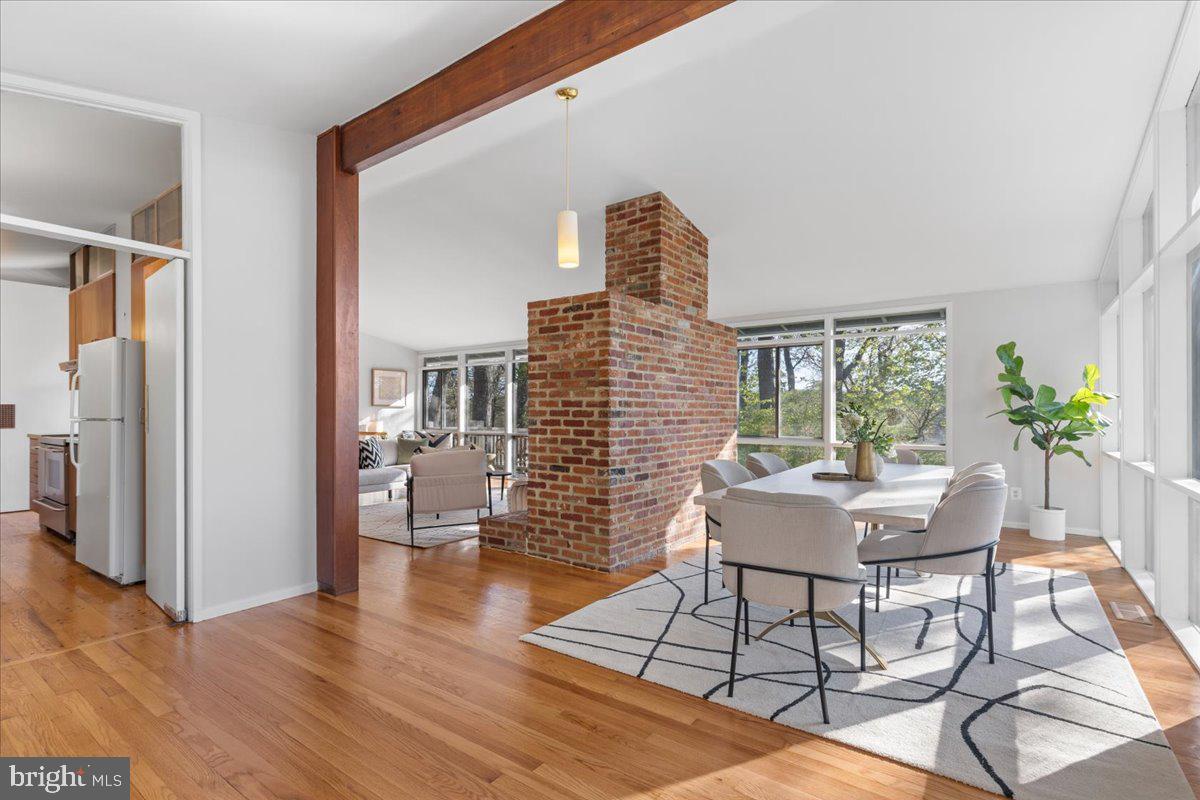 GLEN ECHO HEIGHTS - Residential