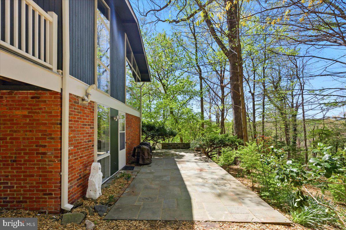 GLEN ECHO HEIGHTS - Residential
