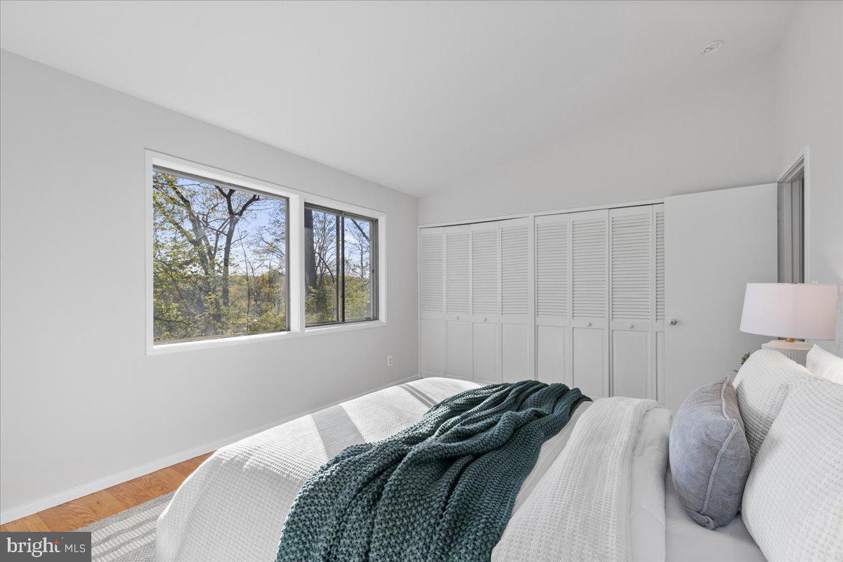 GLEN ECHO HEIGHTS - Residential