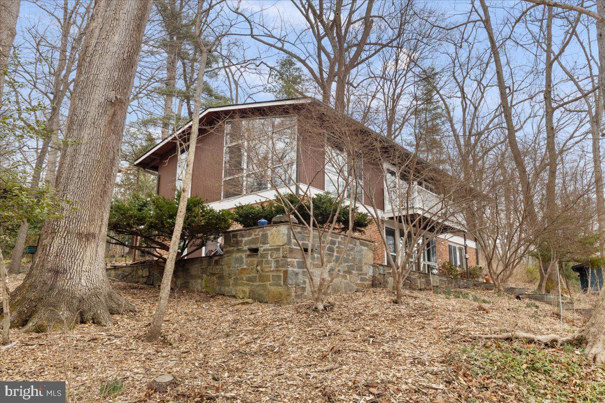 GLEN ECHO HEIGHTS - Residential