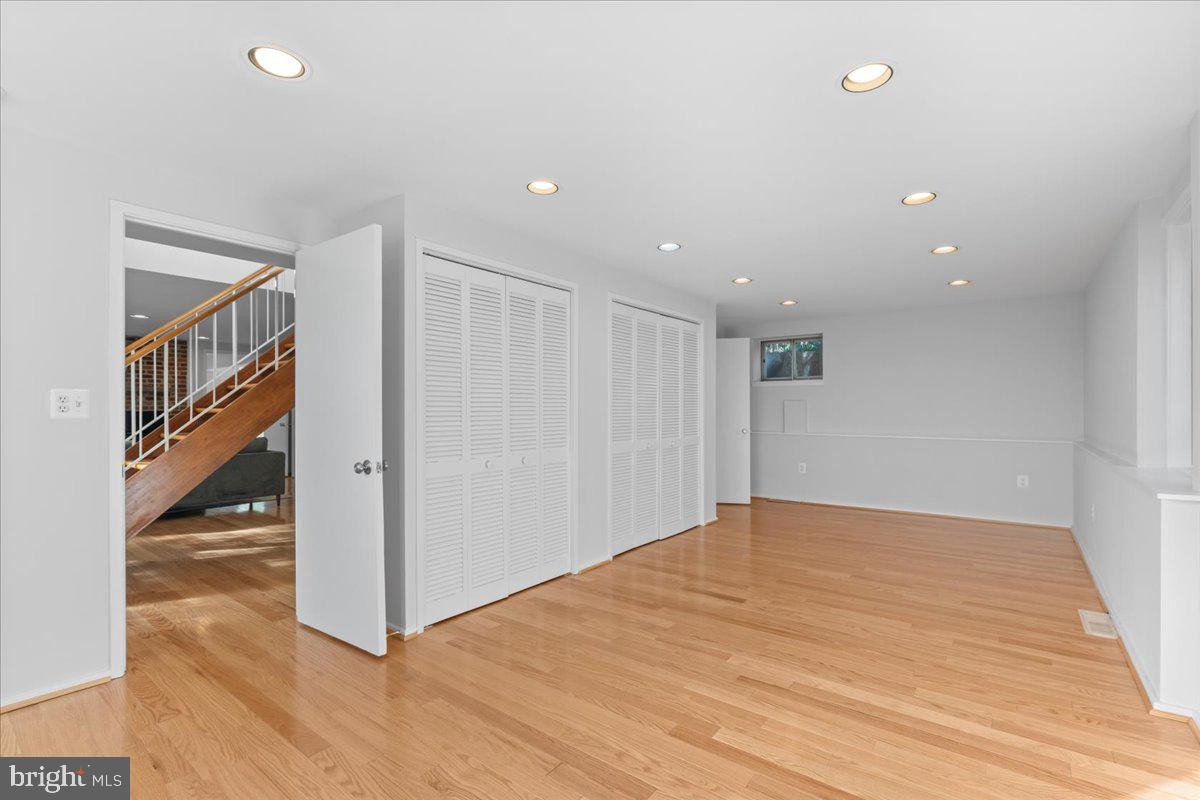 GLEN ECHO HEIGHTS - Residential