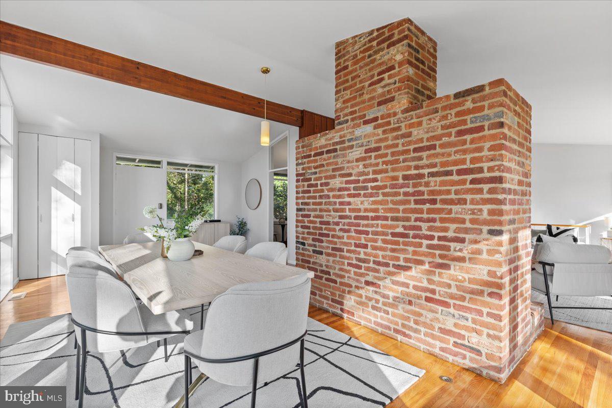 GLEN ECHO HEIGHTS - Residential