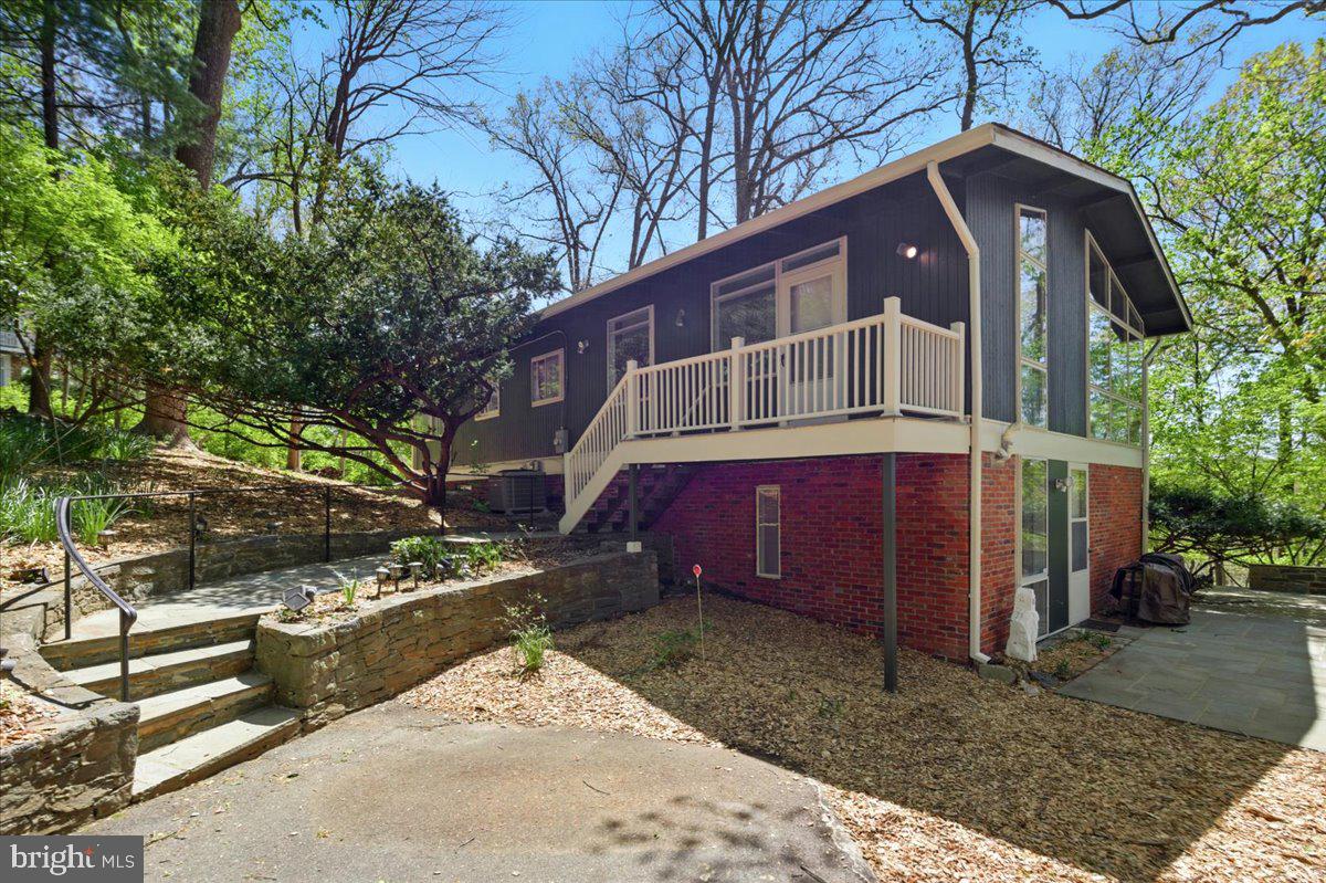 GLEN ECHO HEIGHTS - Residential
